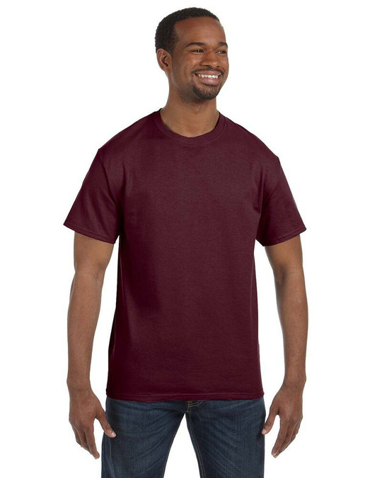 Jerzees 29MR - Camiseta Heavyweight Blend™ 50/50