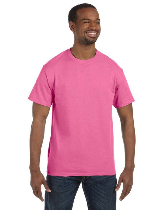 Jerzees 29MR - Camiseta Heavyweight Blend™ 50/50