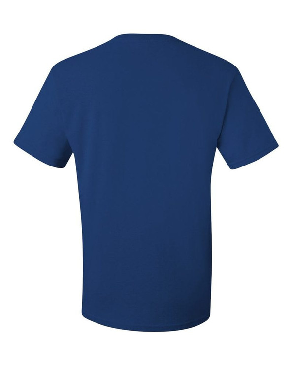 JERZEES 29MR - Heavyweight Blend™ 50/50 T-Shirt