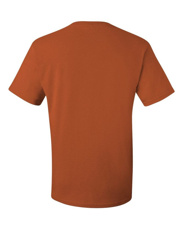 JERZEES 29MR - Heavyweight Blend™ 50/50 T-Shirt