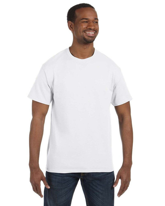 Jerzees 29MR - Camiseta Heavyweight Blend™ 50/50