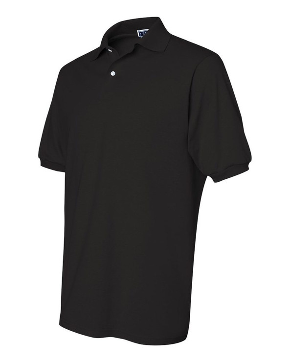 JERZEES 437MSR - SpotShield™ 50/50 Sport Shirt