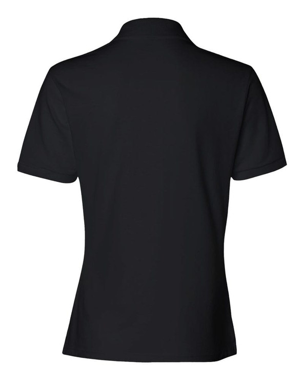 JERZEES 437WR - Ladies' Spotshield™ 50/50 Sport Shirt