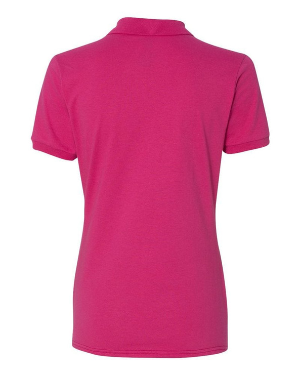 JERZEES 437WR - Ladies' Spotshield™ 50/50 Sport Shirt