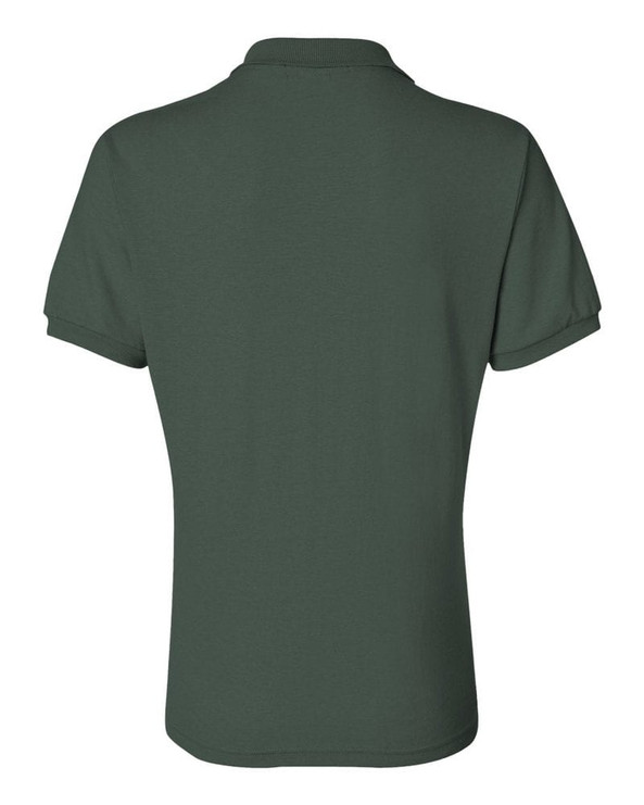 Jerzees 437WR - Camiseta deportiva Spotshield™ 50/50