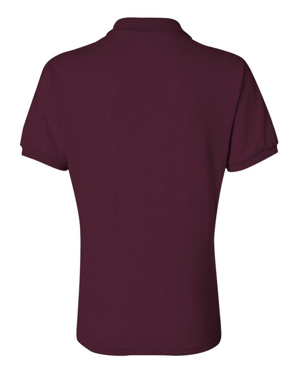 JERZEES 437WR - Ladies' Spotshield™ 50/50 Sport Shirt