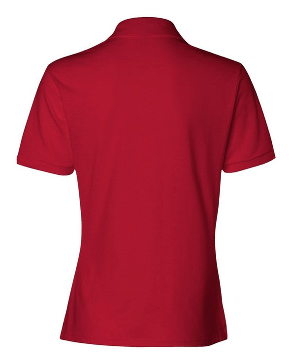 JERZEES 437WR - Ladies' Spotshield™ 50/50 Sport Shirt