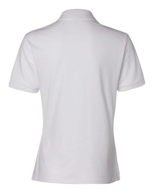 Jerzees 437WR - Camiseta deportiva Spotshield™ 50/50