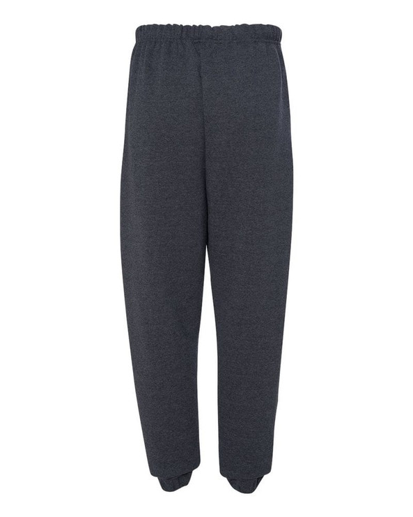 JERZEES 4850MR - NuBlend® SUPER SWEATS® Pocketed Sweatpants
