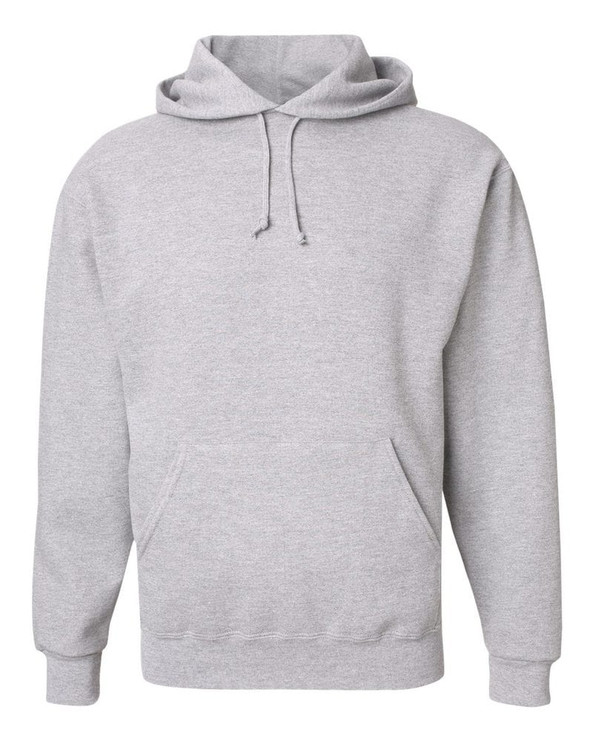 JERZEES 4997MR - NuBlend® SUPER SWEATS® Hooded Sweatshirt