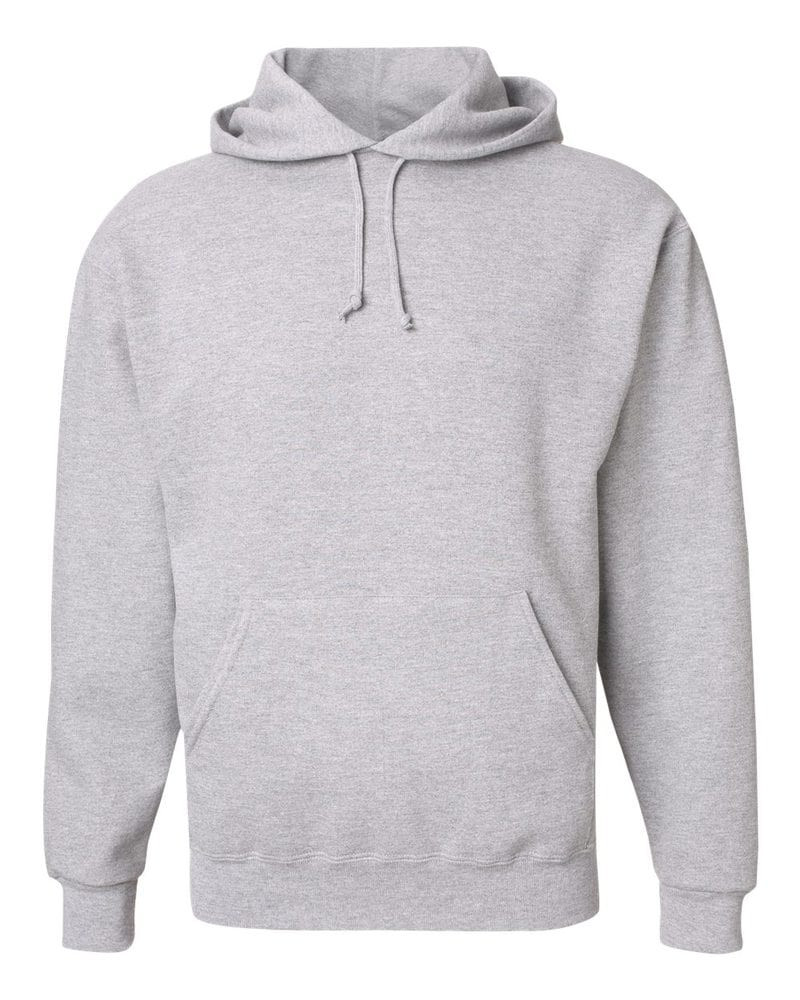 Jerzees 4997MR - Sudadera con capucha NuBlend® SUPER SWEATS