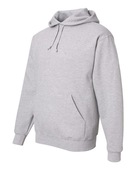 JERZEES 4997MR - NuBlend® SUPER SWEATS® Hooded Sweatshirt