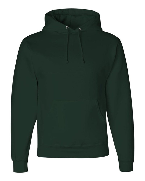 Jerzees 4997MR - Sudadera con capucha NuBlend® SUPER SWEATS