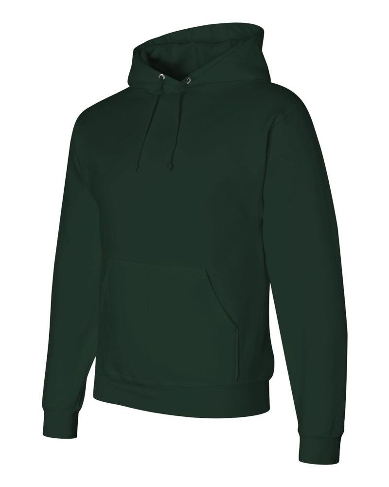 Jerzees 4997MR - Sudadera con capucha NuBlend® SUPER SWEATS