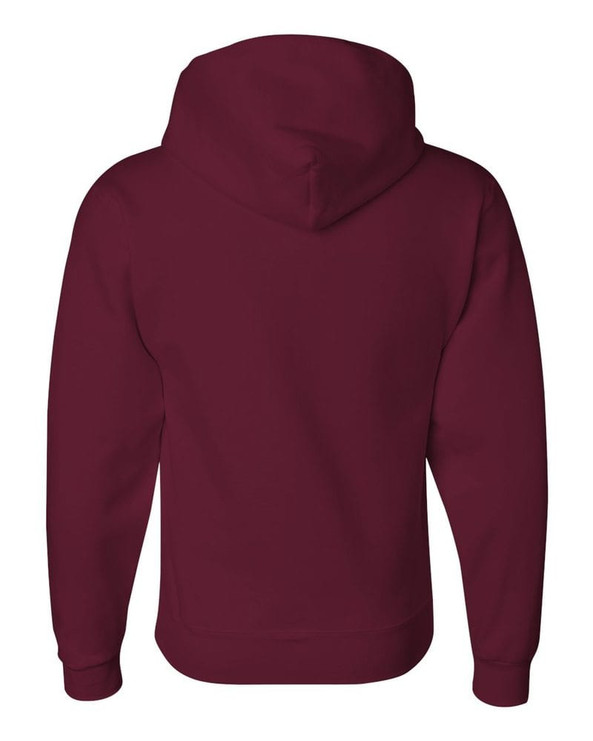 Jerzees 4997MR - Sudadera con capucha NuBlend® SUPER SWEATS
