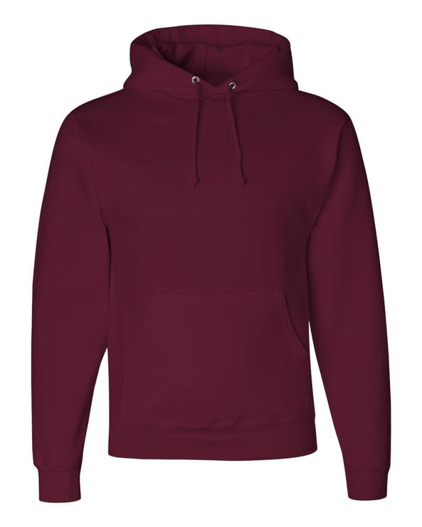 Jerzees 4997MR - Sudadera con capucha NuBlend® SUPER SWEATS