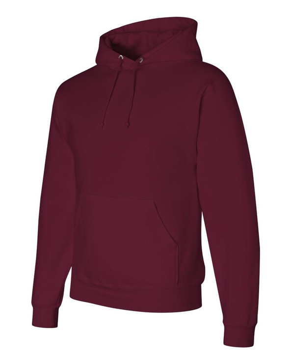 Jerzees 4997MR - Sudadera con capucha NuBlend® SUPER SWEATS