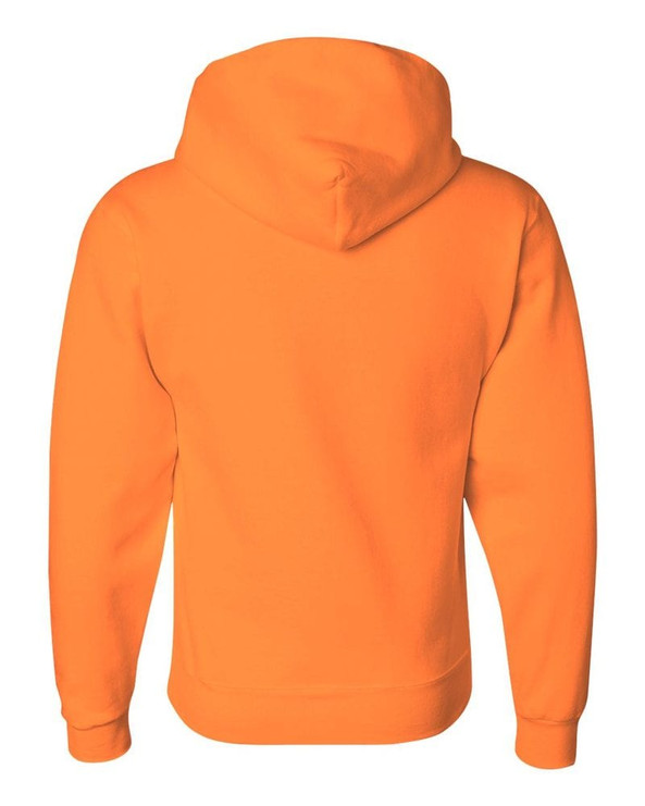 Jerzees 4997MR - Sudadera con capucha NuBlend® SUPER SWEATS