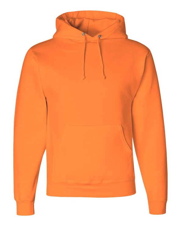 Jerzees 4997MR - Sudadera con capucha NuBlend® SUPER SWEATS