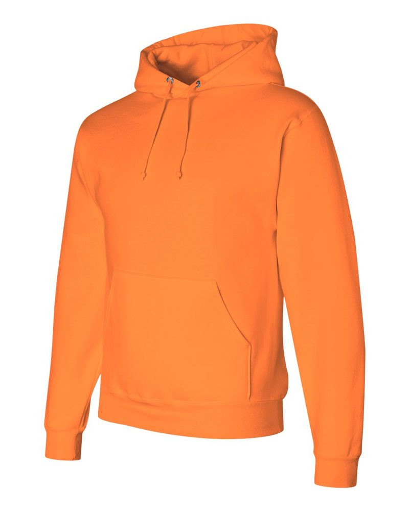 JERZEES 4997MR - NuBlend® SUPER SWEATS® Hooded Sweatshirt