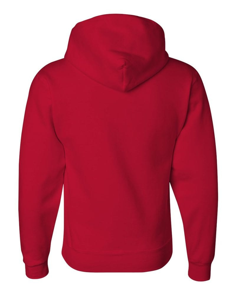 JERZEES 4997MR - NuBlend® SUPER SWEATS® Hooded Sweatshirt