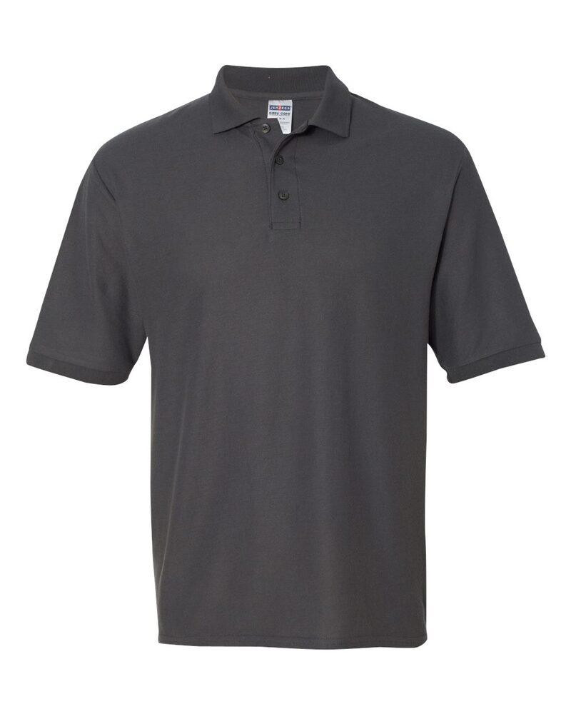 Jerzees 537MR - Camiseta deportiva Easy Care