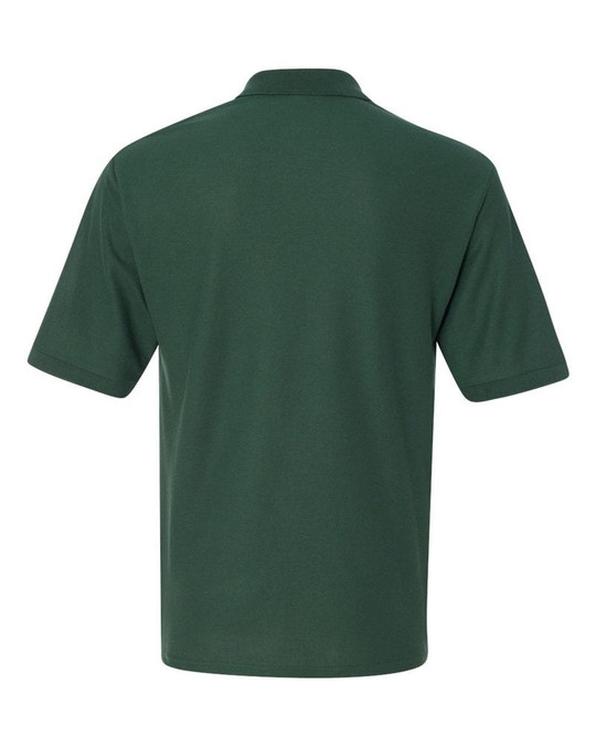 Jerzees 537MR - Camiseta deportiva Easy Care