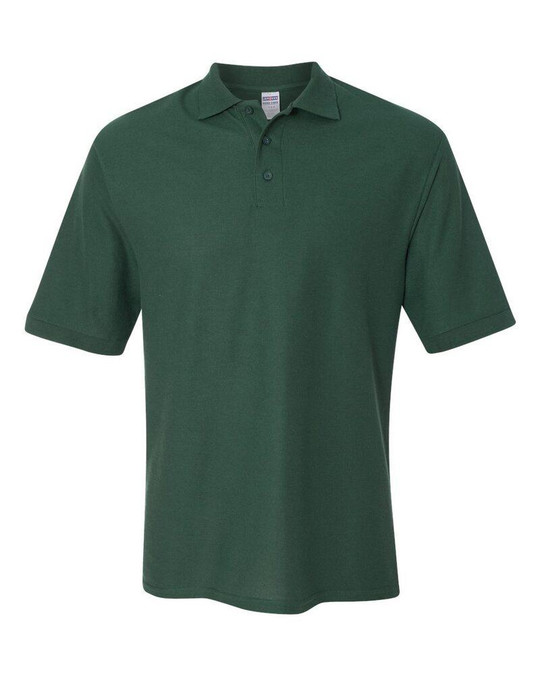 Jerzees 537MR - Camiseta deportiva Easy Care