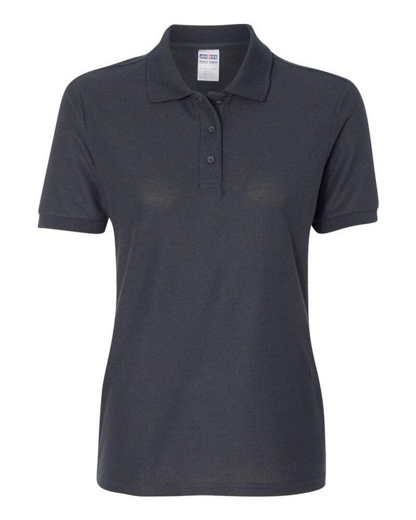 JERZEES 537WR - Ladies' Easy Care Sport Shirt