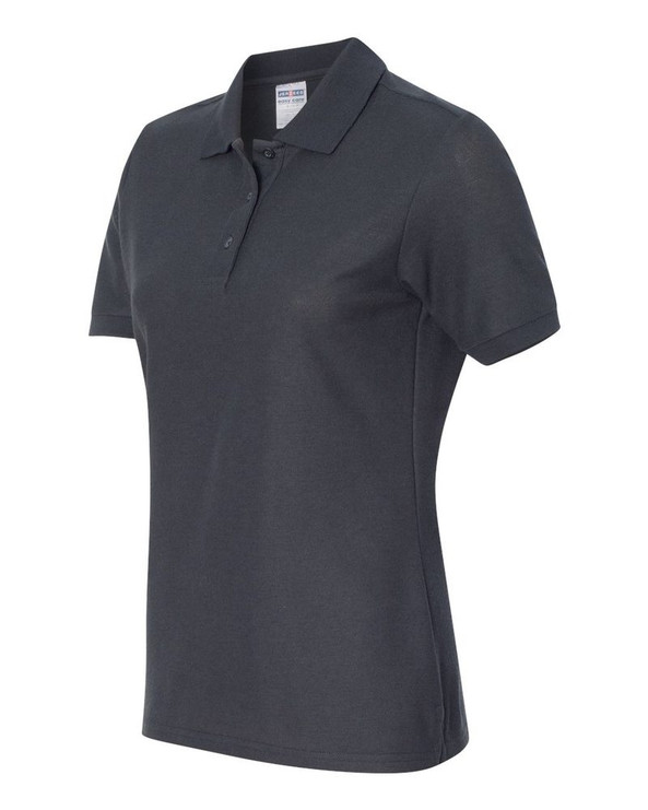 JERZEES 537WR - Ladies' Easy Care Sport Shirt