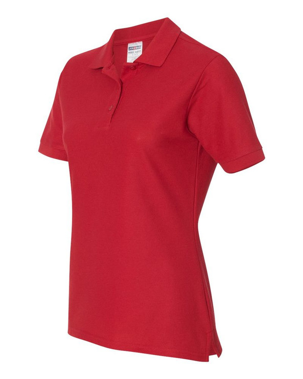 JERZEES 537WR - Ladies' Easy Care Sport Shirt