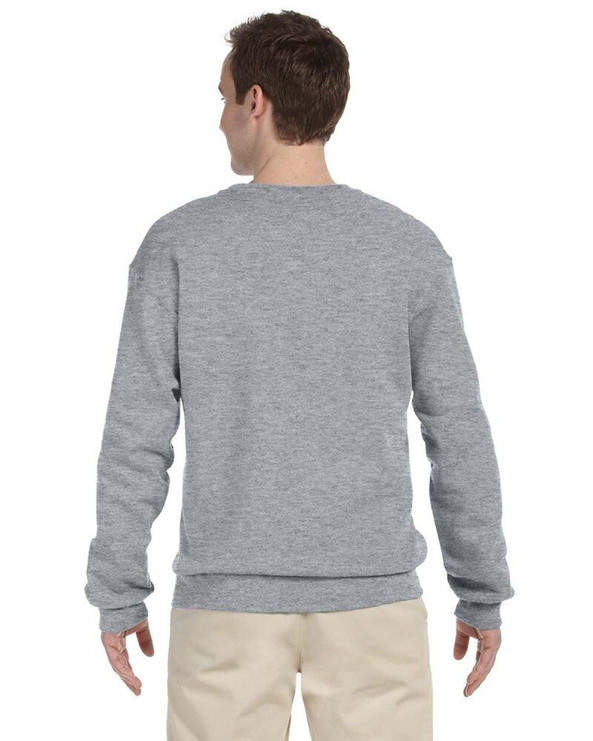 JERZEES 562MR - NuBlend® Crewneck Sweatshirt