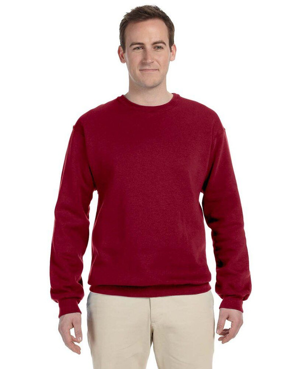JERZEES 562MR - NuBlend® Crewneck Sweatshirt