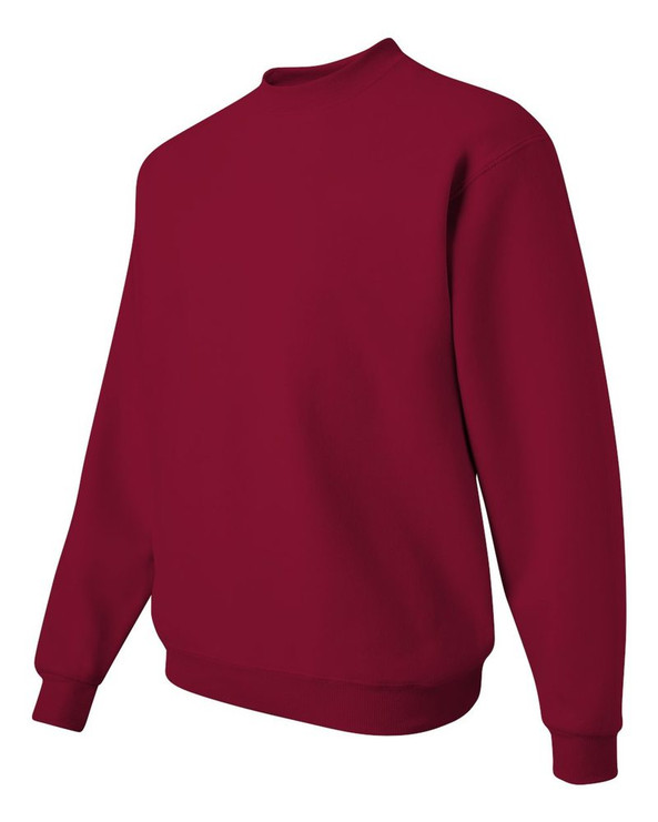 JERZEES 562MR - NuBlend® Crewneck Sweatshirt