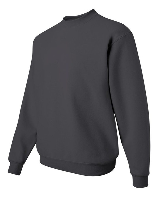Jerzees 562MR - Sudadera NuBlend® de cuello redondo