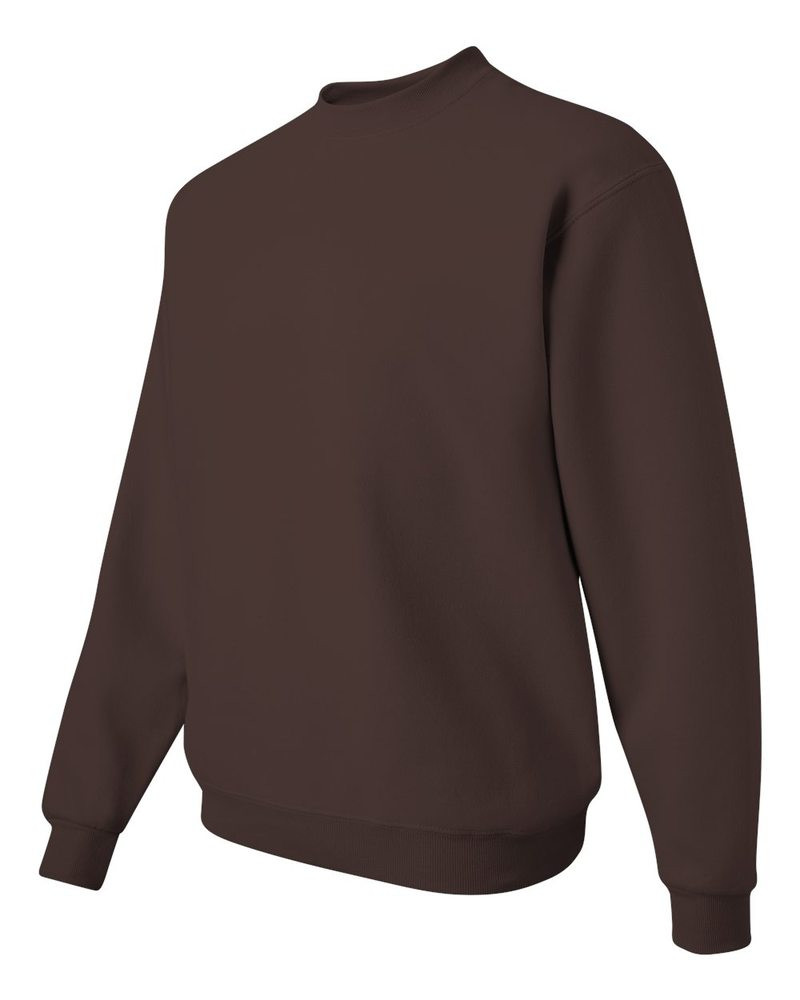 Jerzees 562MR - Sudadera NuBlend® de cuello redondo