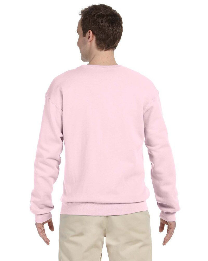 JERZEES 562MR - NuBlend® Crewneck Sweatshirt