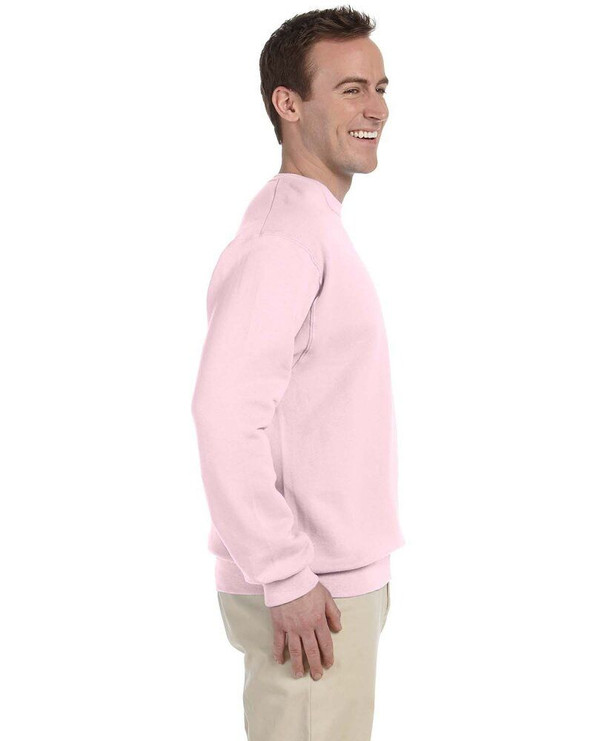 JERZEES 562MR - NuBlend® Crewneck Sweatshirt