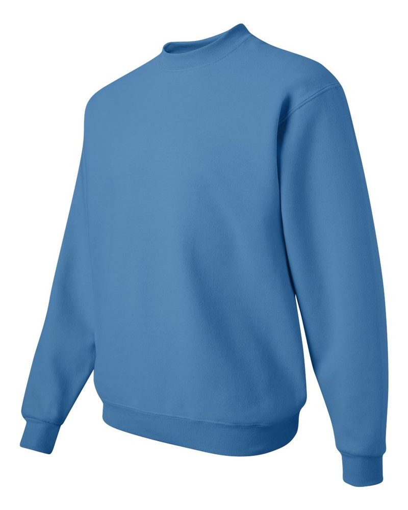 Jerzees 562MR - Sudadera NuBlend® de cuello redondo