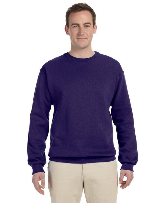 JERZEES 562MR - NuBlend® Crewneck Sweatshirt