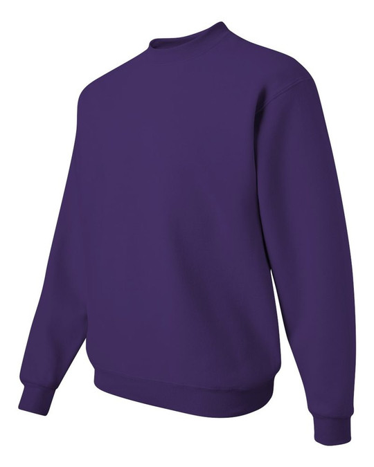 JERZEES 562MR - NuBlend® Crewneck Sweatshirt