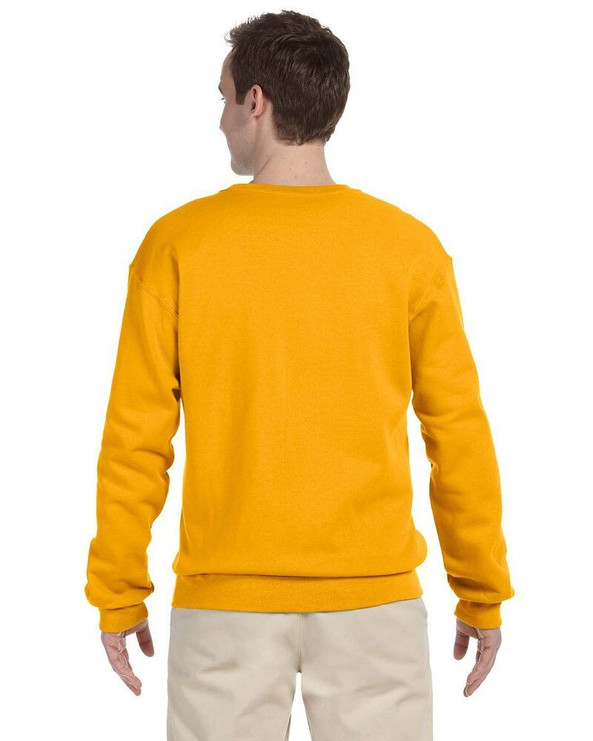 JERZEES 562MR - NuBlend® Crewneck Sweatshirt