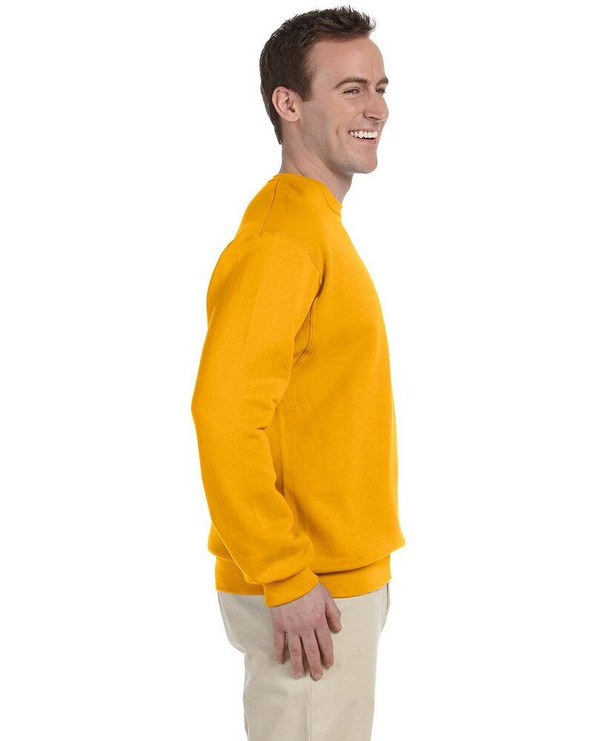 JERZEES 562MR - NuBlend® Crewneck Sweatshirt