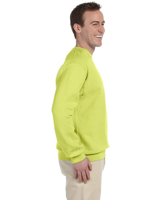 JERZEES 562MR - NuBlend® Crewneck Sweatshirt