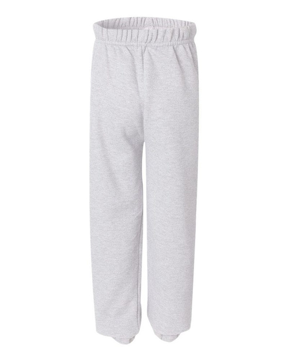 Jerzees 973BR - Pantalones de chándal NuBlend® para jóvenes