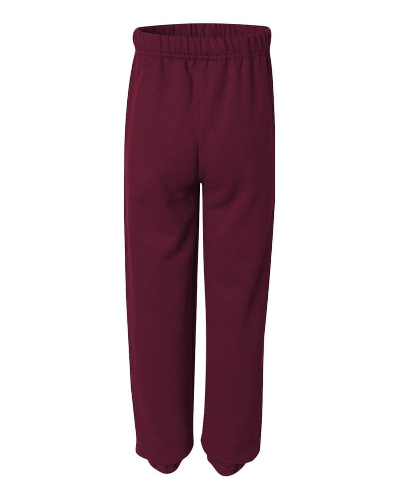 JERZEES 973BR - NuBlend® Youth Sweatpants
