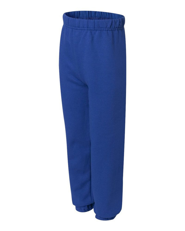 JERZEES 973BR - NuBlend® Youth Sweatpants