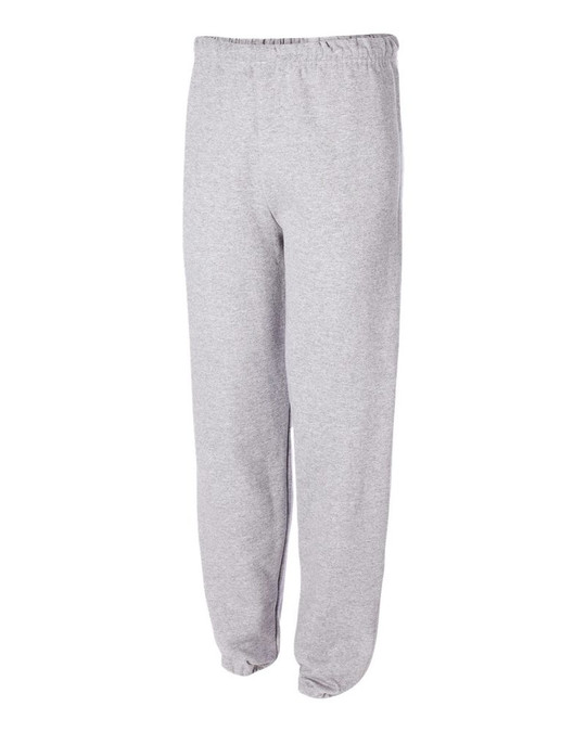 Jerzees 973MR - Pantalones de chándal NuBlend