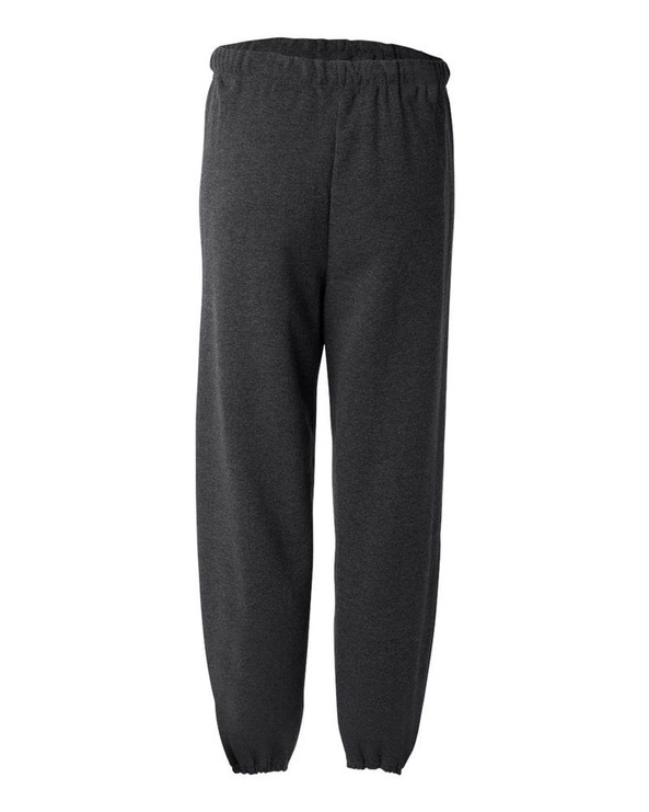 Jerzees 973MR - Pantalones de chándal NuBlend
