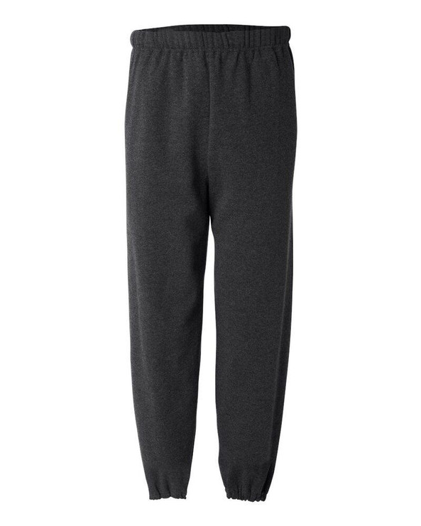 Jerzees 973MR - Pantalones de chándal NuBlend